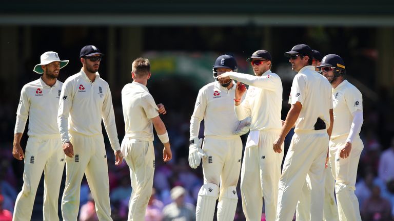 DRS Cover pic - Joe Root